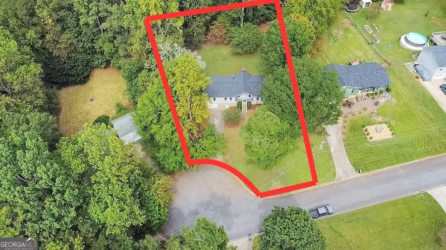 162 Ridgewood Drive, Woodstock, GA 30188 - Image #3