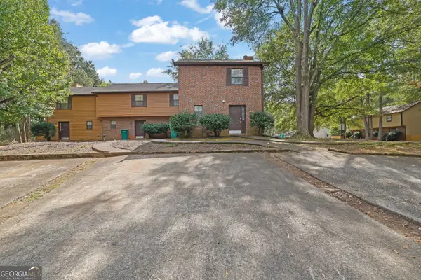 3001 Hawthorne Place Se, Smyrna, GA 30080