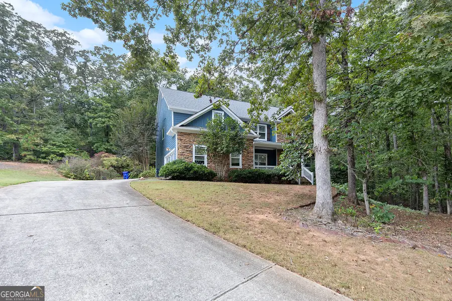 8390 Mossybrook Lane, Douglasville, GA 30135 - Image #2