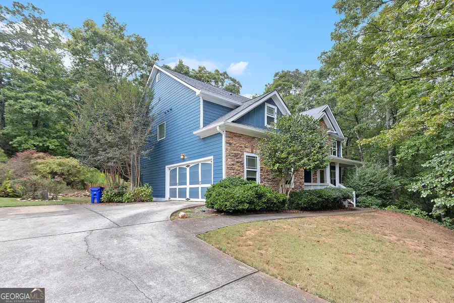 8390 Mossybrook Lane, Douglasville, GA 30135 - Image #3