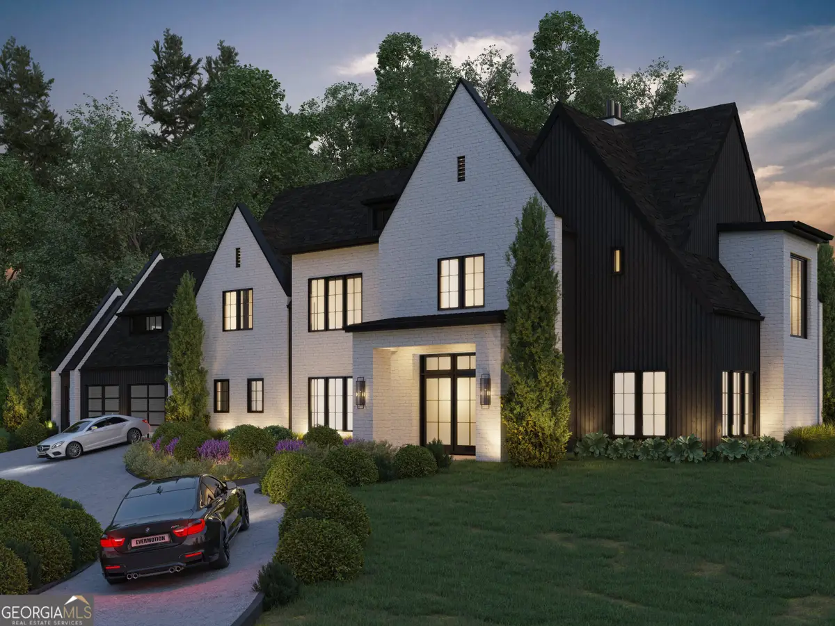 372 Chattahoochee Street, Roswell, GA 30075 - Image #1