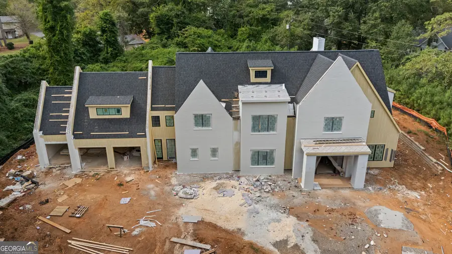 372 Chattahoochee Street, Roswell, GA 30075 - Image #2