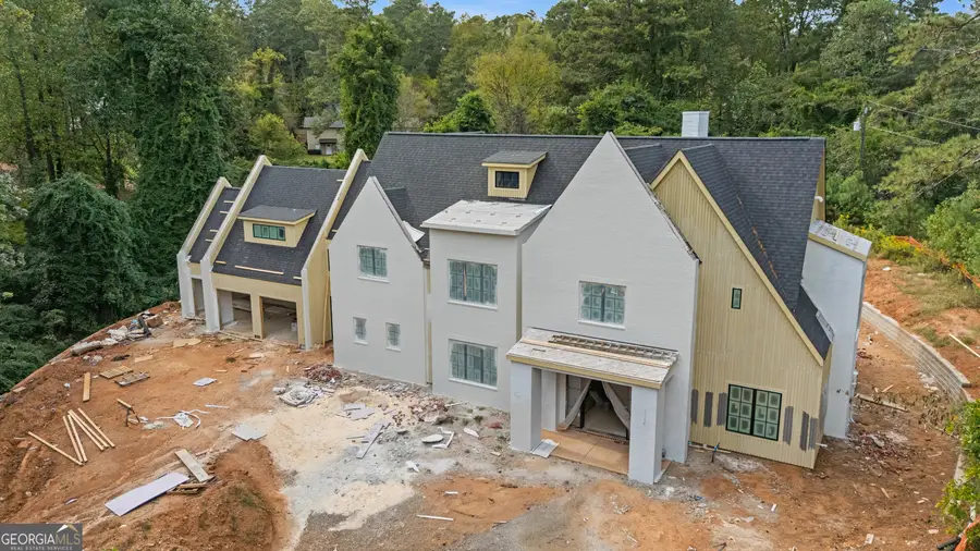 372 Chattahoochee Street, Roswell, GA 30075 - Image #3