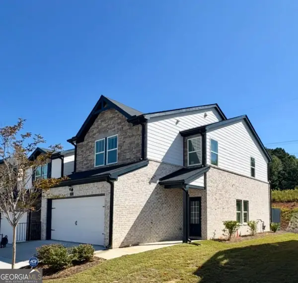 245 Bald Avenue, Mcdonough, GA 30253