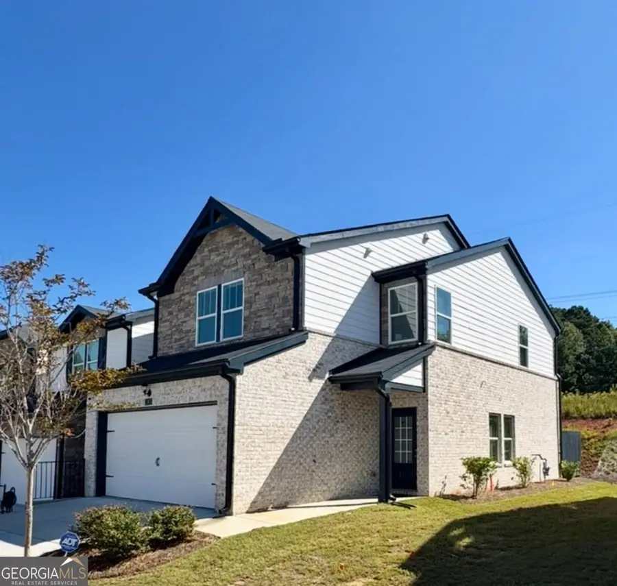 245 Bald Avenue, McDonough, GA 30253 - Image #2