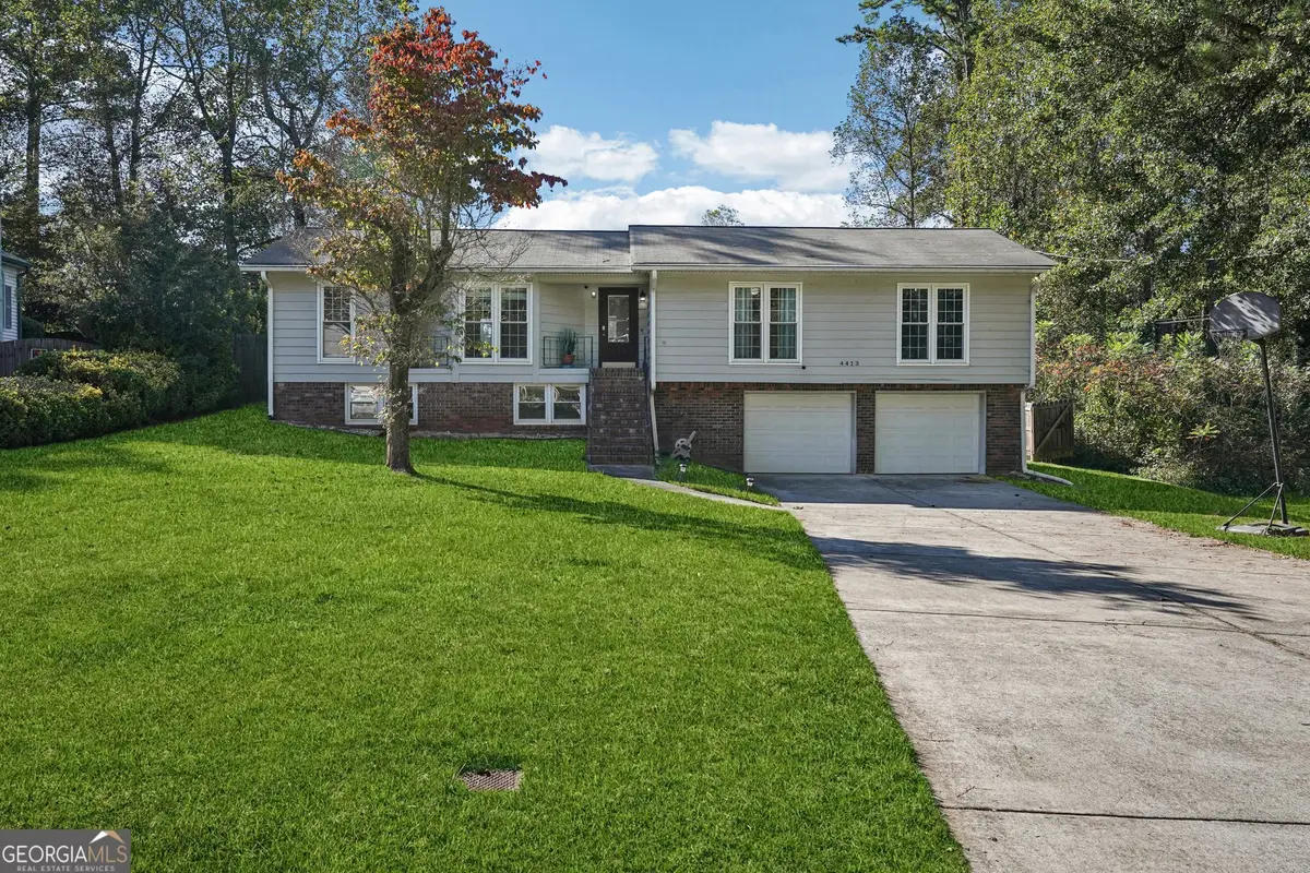 4413 Inlet Road, Marietta, GA 30066 - Image #1