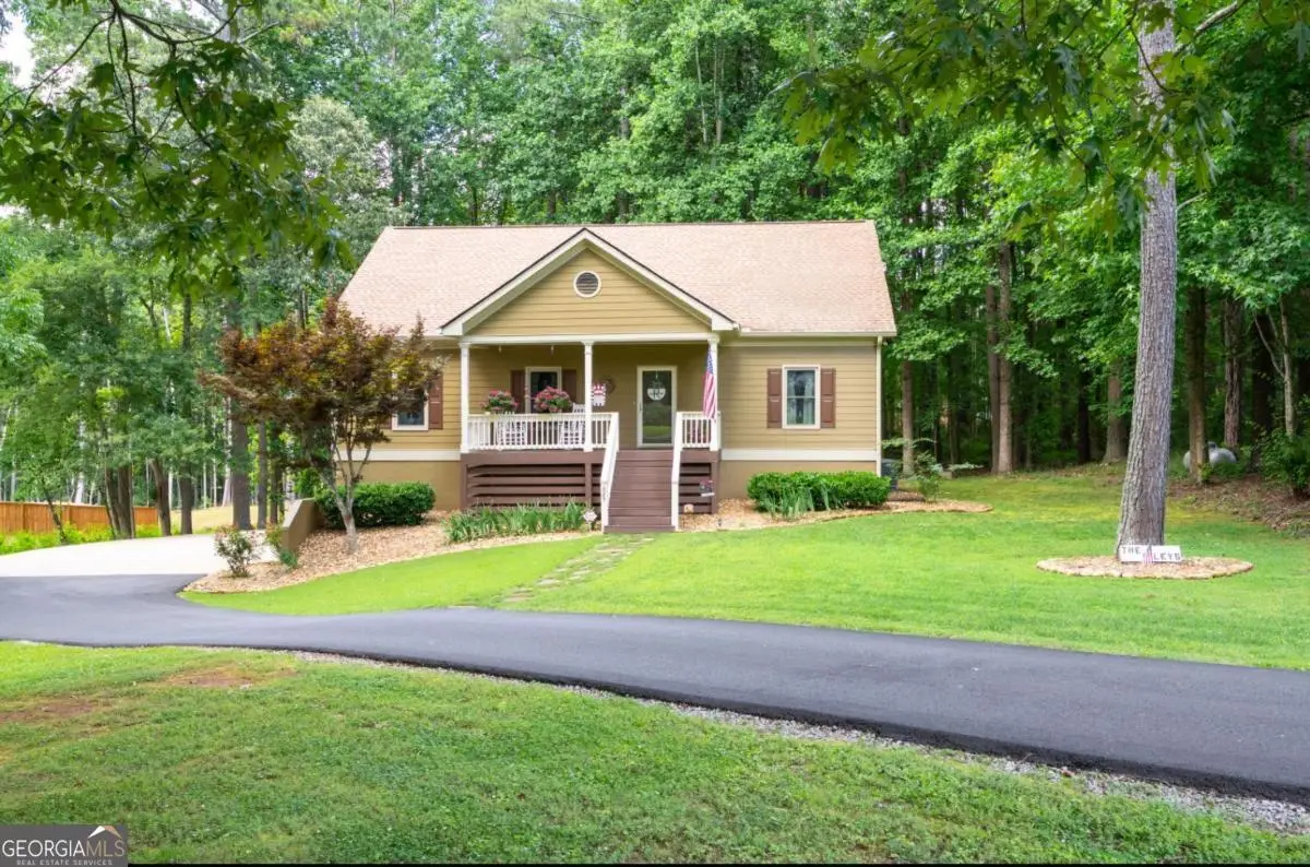 325 Harris Loop, Dallas, GA 30157 - Image #1