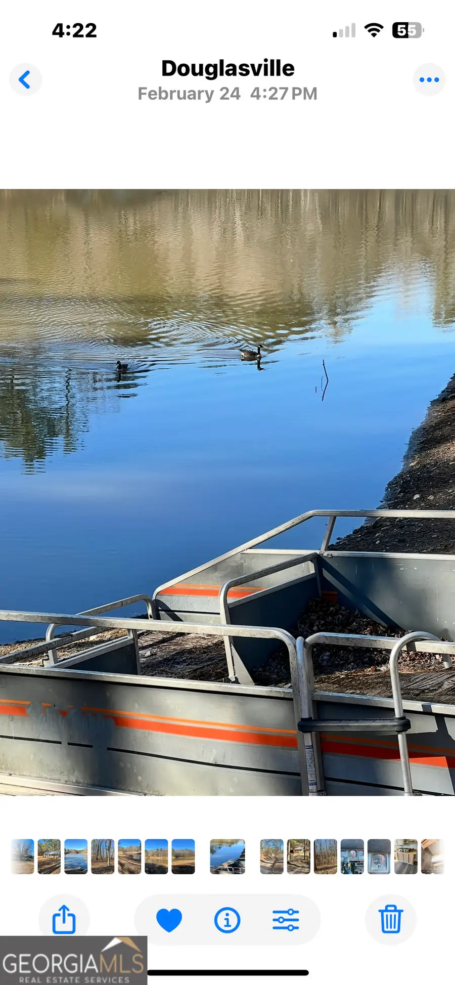 0 Coursey Lake Road, Douglasville, GA 30135 - Image #2