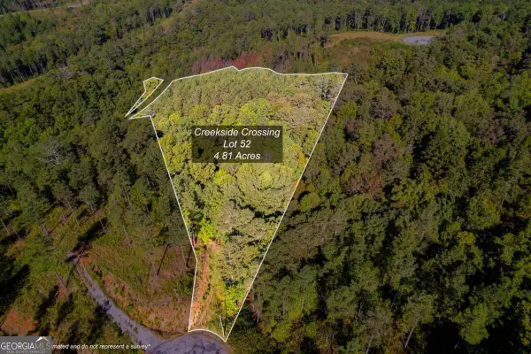 LOT 52 Royal Wulff Avenue, Talking Rock, GA 30175