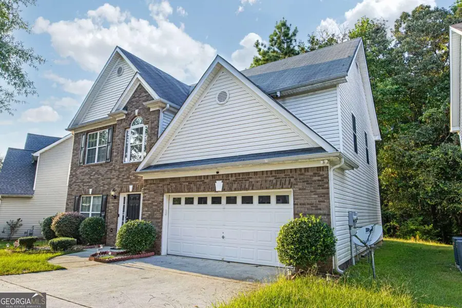 4216 Preserve Trail, Snellville, GA 30039 - Image #2