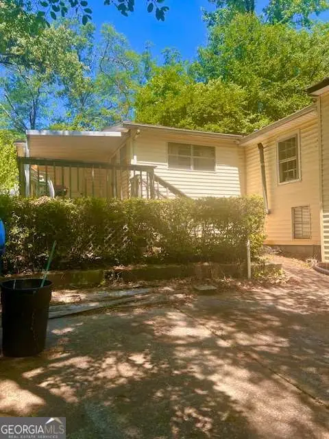 3534 Boulder Park Drive Sw, Atlanta, GA 30331 - Image #3