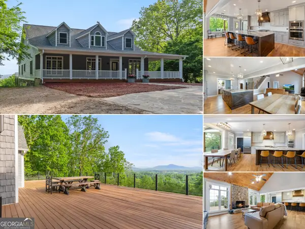 265 Lynda Lane, Cleveland, GA 30528