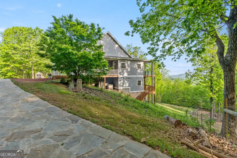 265 Lynda Lane, Cleveland, GA 30528 - Image #2