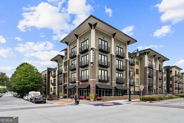 5300 Peachtree Road #2605, Atlanta, GA 30341