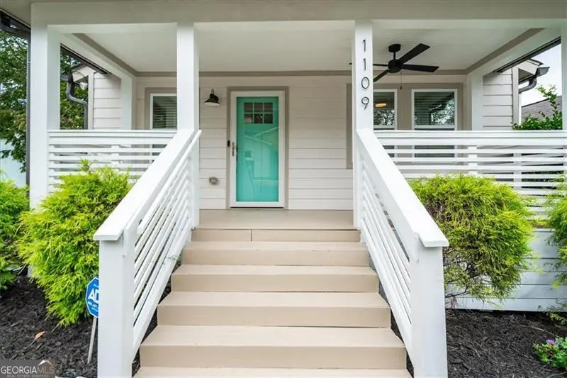 1109 Ira Street, Atlanta, GA 30310 - Image #2
