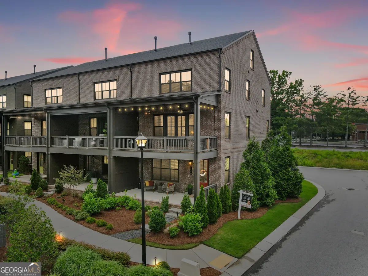 6460 Cortland Walk, Alpharetta, GA 30005 - Image #1