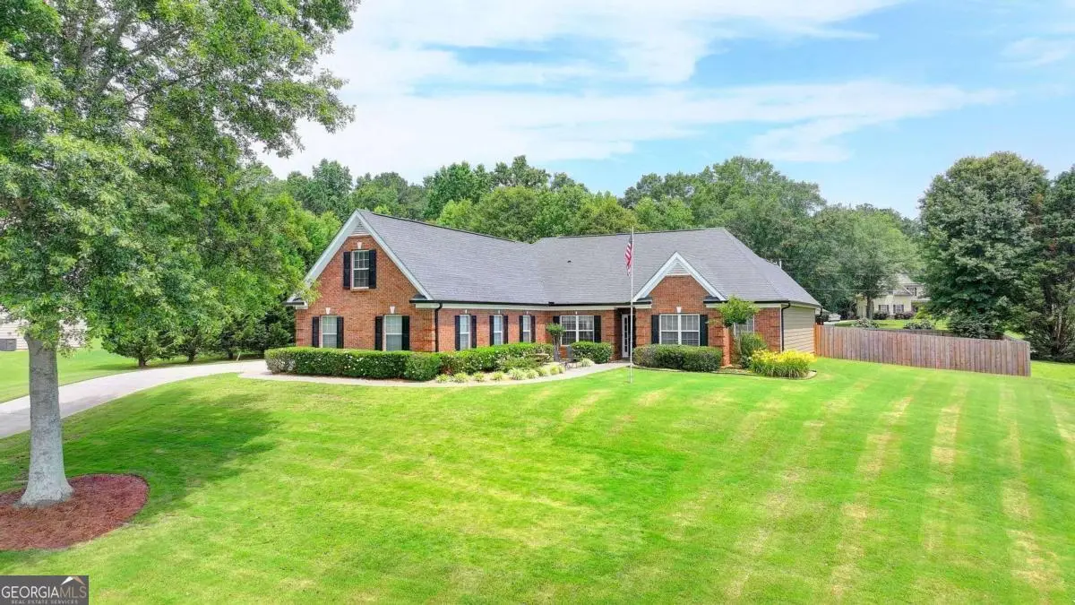 1003 Arbor Lake Walk, Hoschton, GA 30548 - Image #1