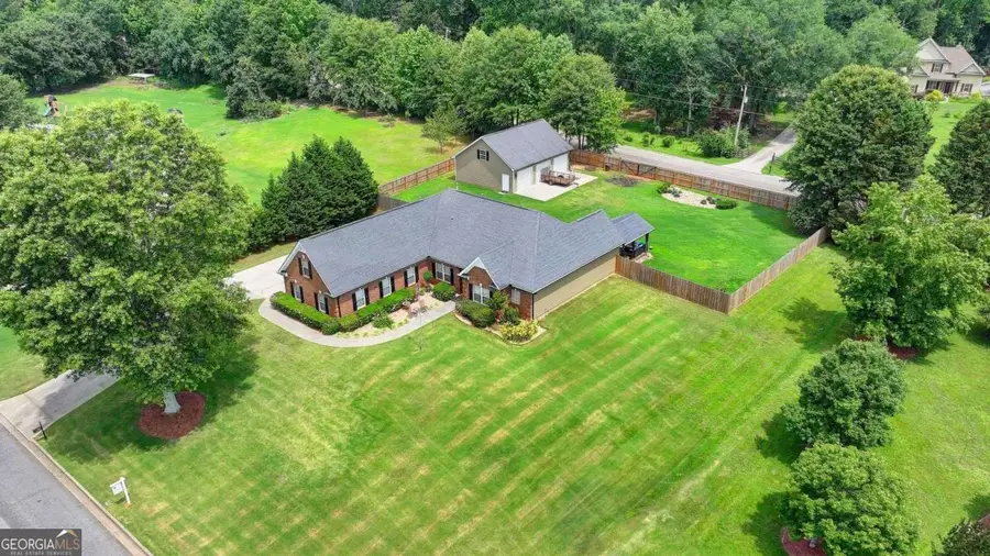 1003 Arbor Lake Walk, Hoschton, GA 30548 - Image #2