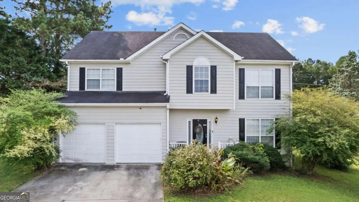 1469 Glynn View Court, Hampton, GA 30228 - Image #1