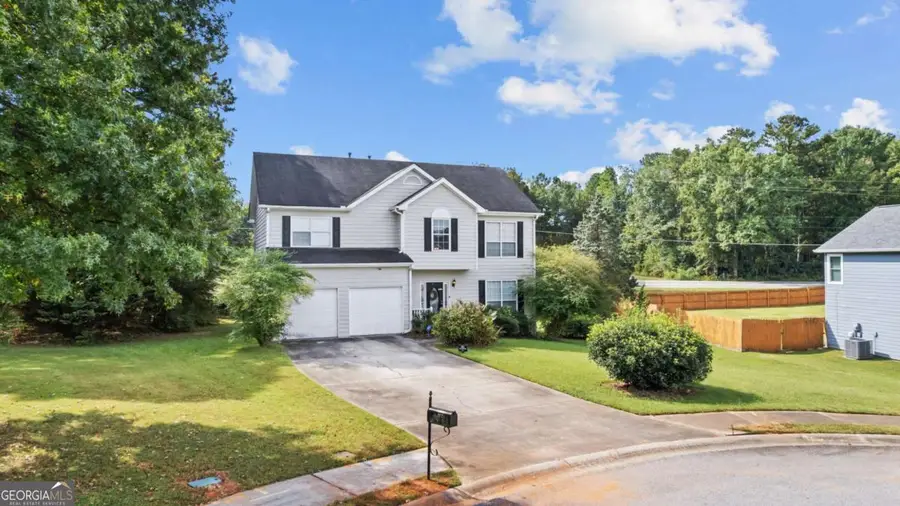1469 Glynn View Court, Hampton, GA 30228 - Image #2
