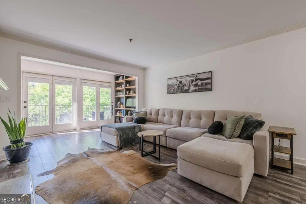 3203 Lenox Road Ne #32, Atlanta, GA 30324 - Image #1