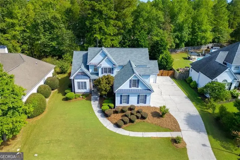 2014 Hubbard Court, Villa Rica, GA 30180 - Image #1