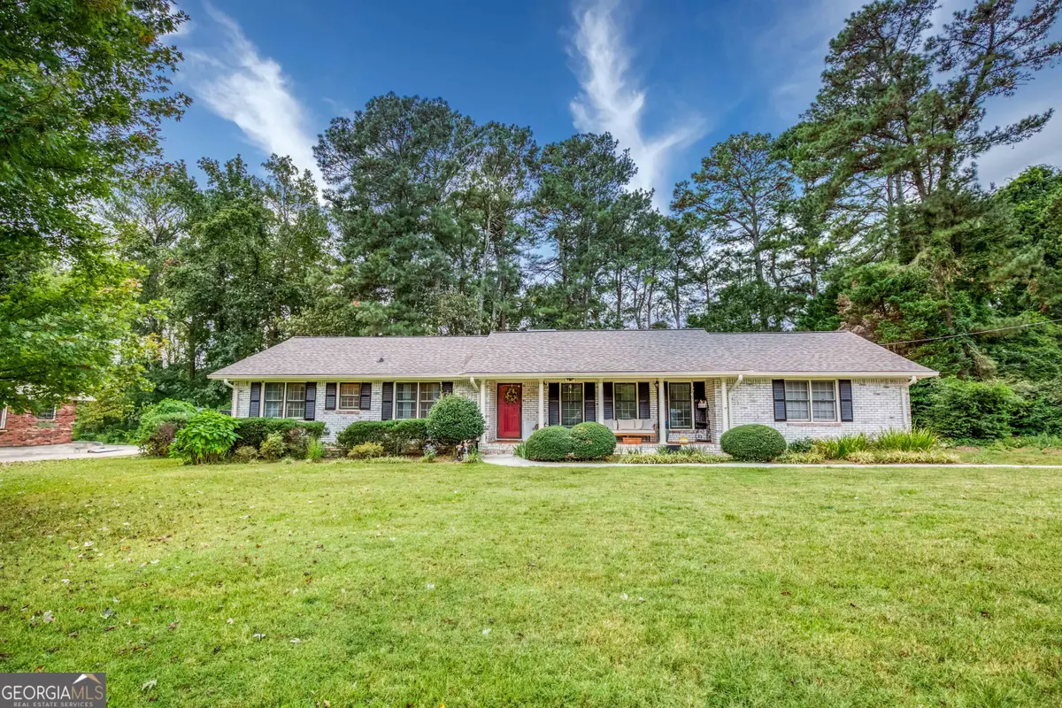 2173 Timber Lane, Snellville, GA 30078 - Image #1