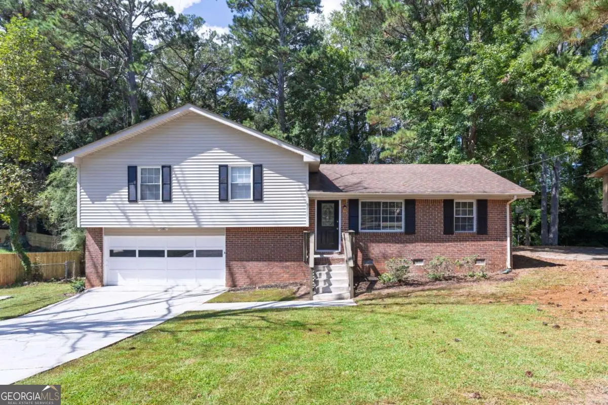 3611 Concordia Road, Decatur, GA 30034 - Image #1