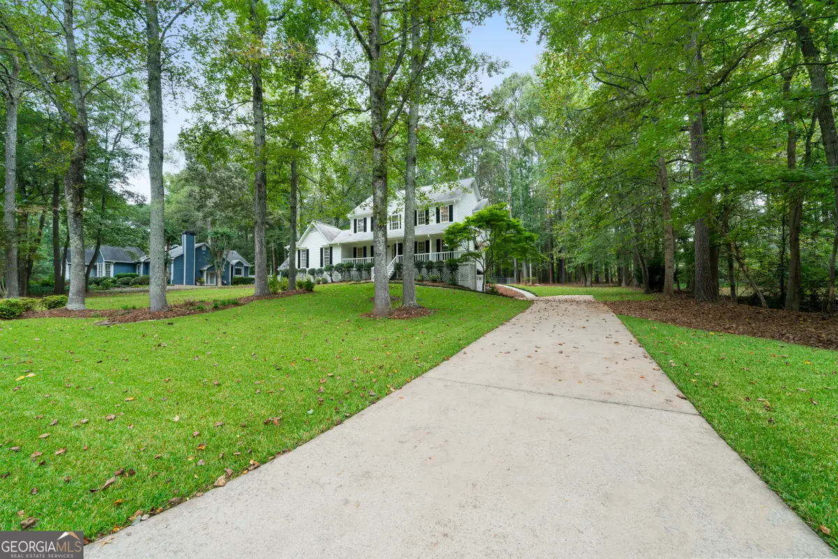 258 Wimberly Way, Powder Springs, GA 30127 - Image #1