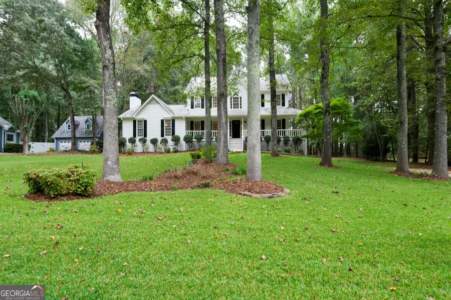 258 Wimberly Way, Powder Springs, GA 30127 - Image #2