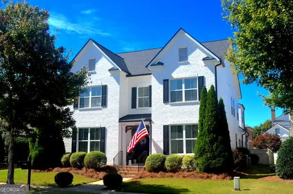 205 South Village Square, Canton, GA 30115