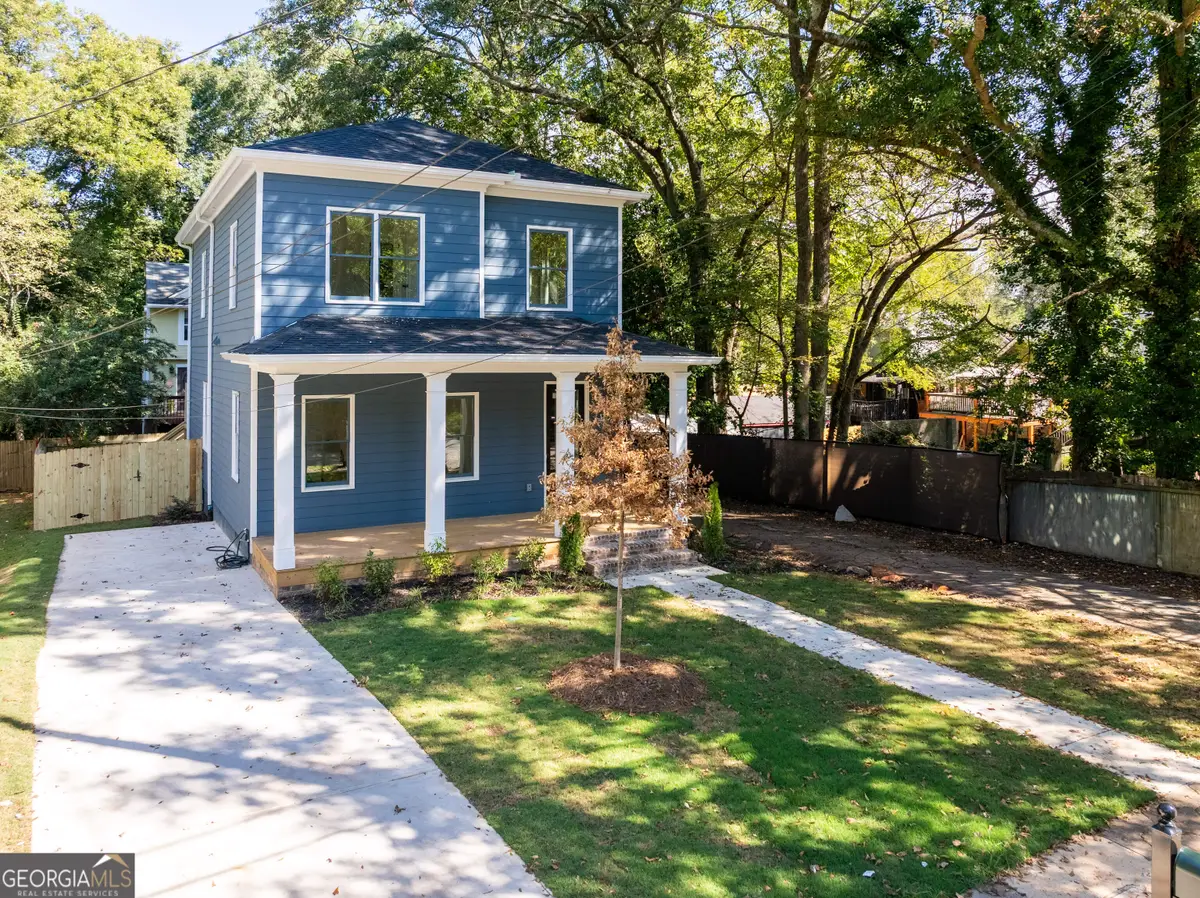 1265 Oak Street Sw, Atlanta, GA 30310 - Image #1