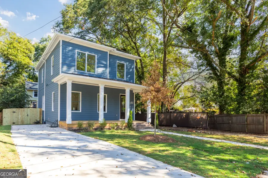 1265 Oak Street Sw, Atlanta, GA 30310 - Image #2