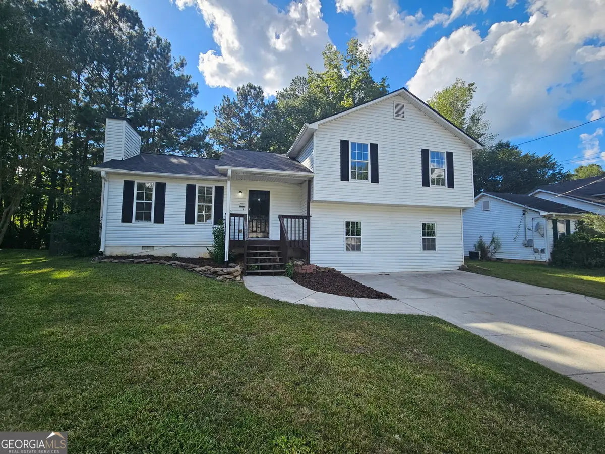 201 Ivy Brook Drive, Dallas, GA 30157 - #1