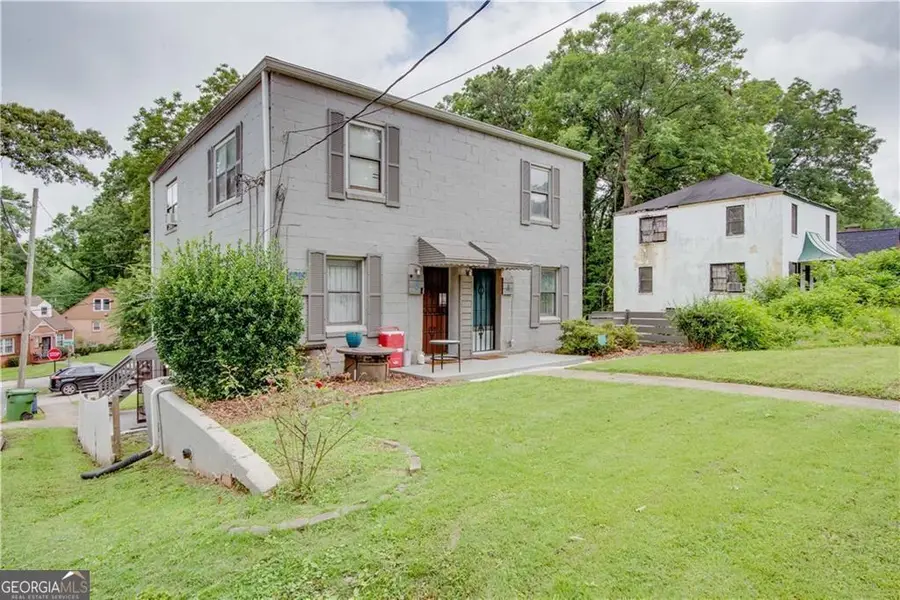 1019 Westmoor Drive Nw, Atlanta, GA 30314 - Image #3