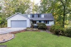 4268 Rocky Ledge Way, Snellville, GA 30039 - Image #1