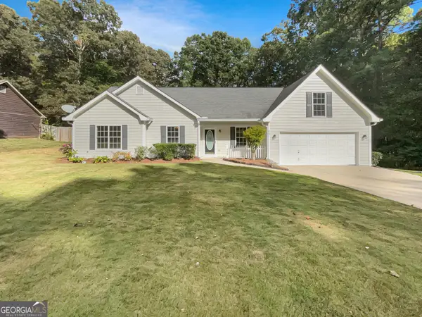 70 Mountainside Lane, Covington, GA 30016