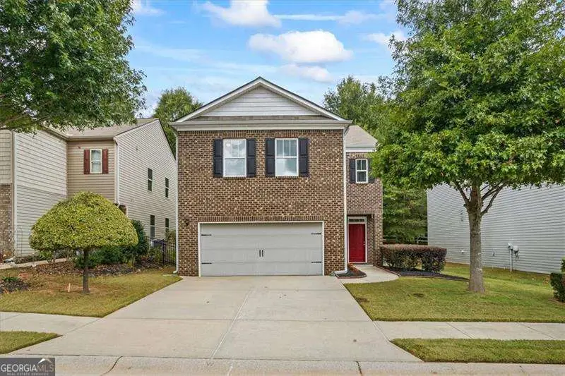 305 Wilshire Pass, Acworth, GA 30102 - Image #1