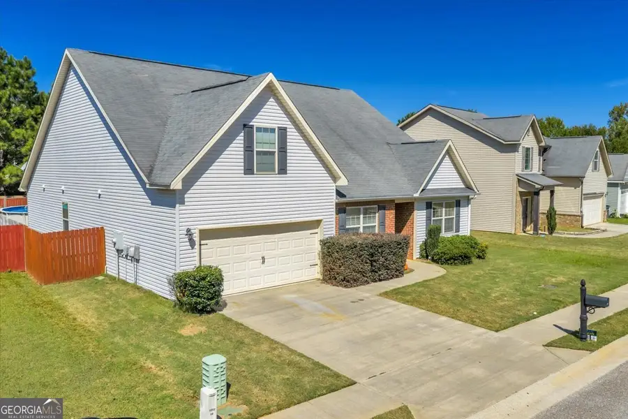 316 Flowing Meadows Drive, Kathleen, GA 31047 - Image #2