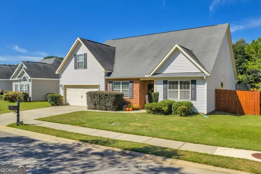 316 Flowing Meadows Drive, Kathleen, GA 31047 - Image #3