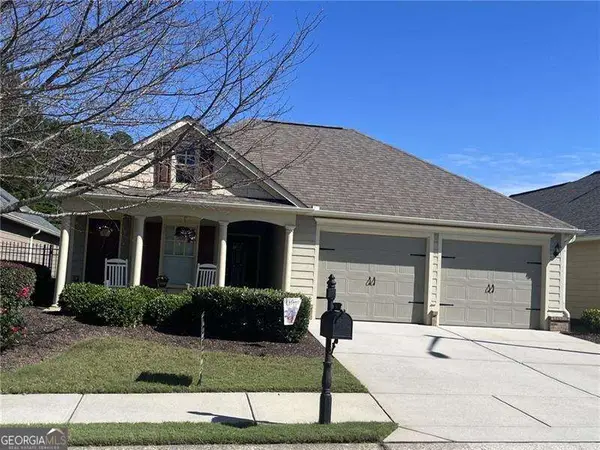 56 Friendship Point, Dallas, GA 30132