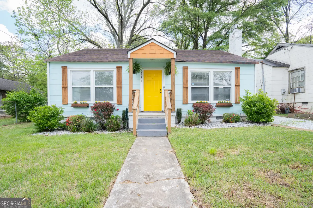 3078 Semmes Street, East Point, GA 30344 - Image #1