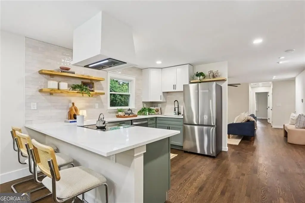 2152 Edgemore Drive Se, Atlanta, GA 30316 - Image #1