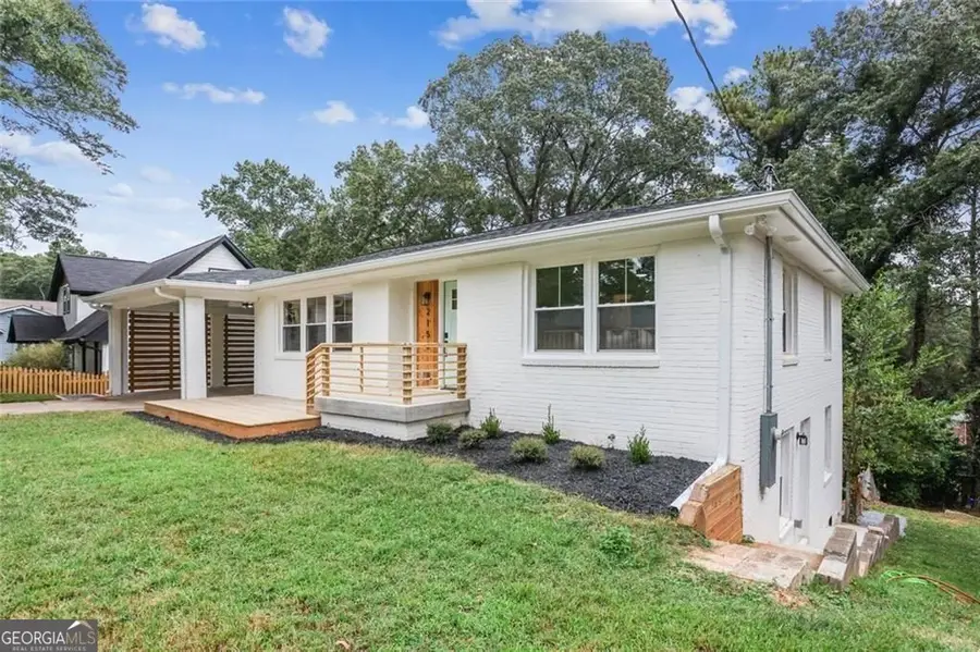 2152 Edgemore Drive Se, Atlanta, GA 30316 - Image #3