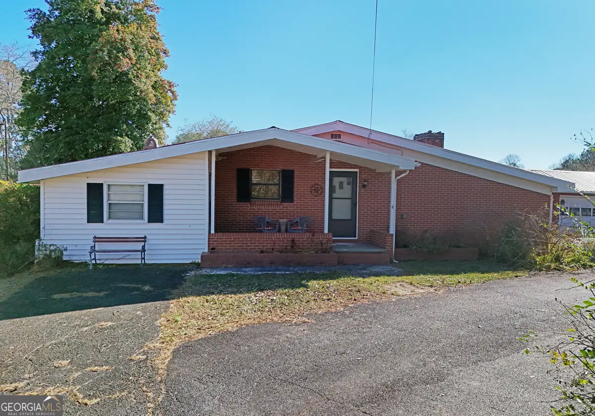 33 Dover Road, Blairsville, GA 30512 - Image #1