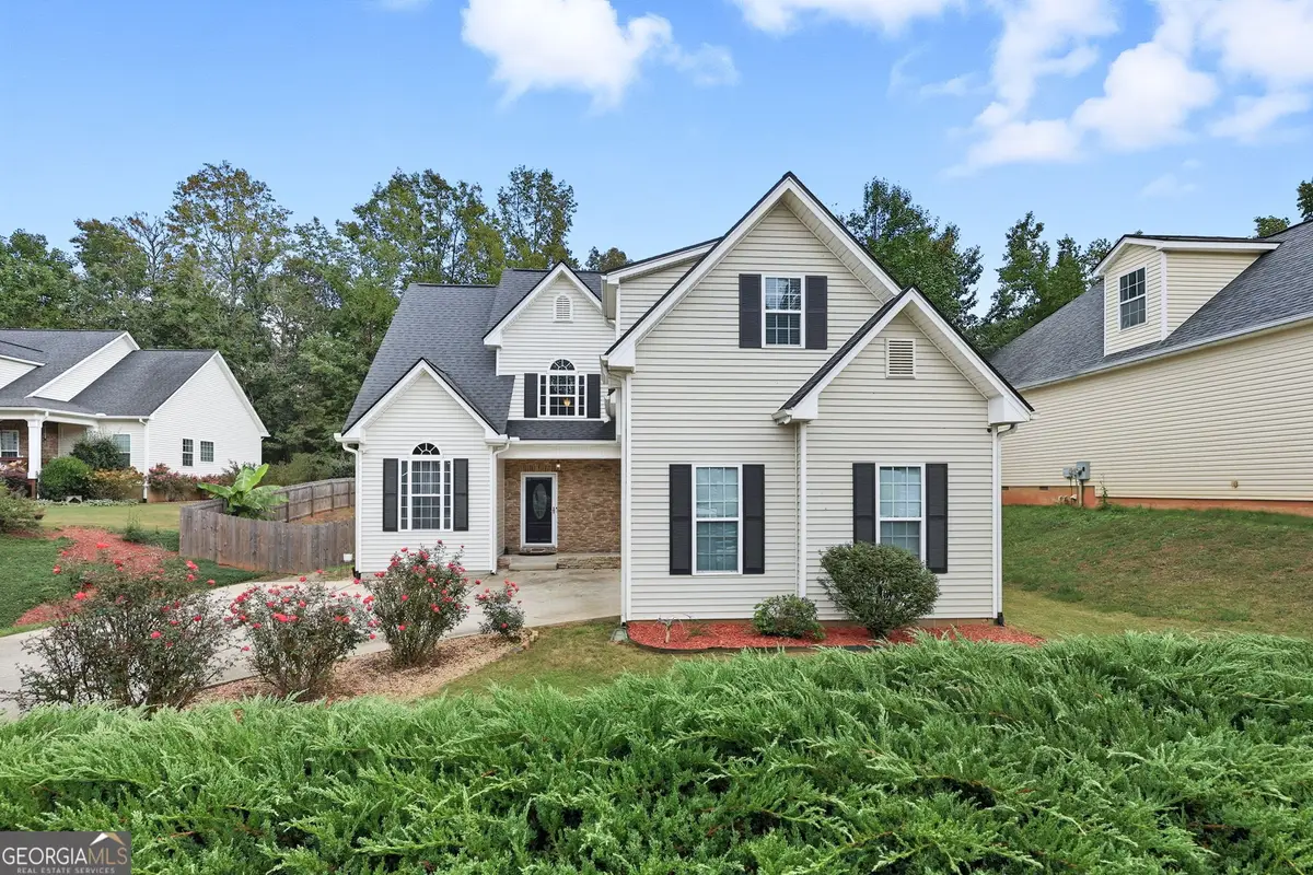 4260 Mountain Ridge Road, Gainesville, GA 30506 - Image #1