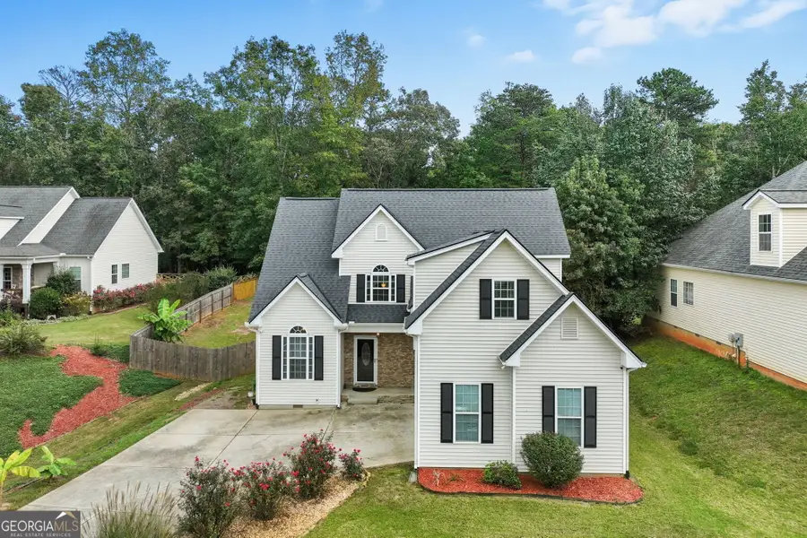 4260 Mountain Ridge Road, Gainesville, GA 30506 - Image #3