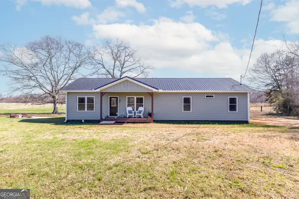 869 Ankerich Road, Bowersville, GA 30516