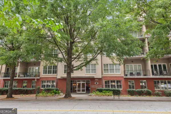 384 Ralph Mcgill Boulevard Ne #105, Atlanta, GA 30312