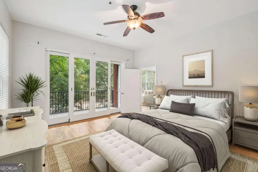 384 Ralph Mcgill Boulevard Ne #105, Atlanta, GA 30312 - Image #3